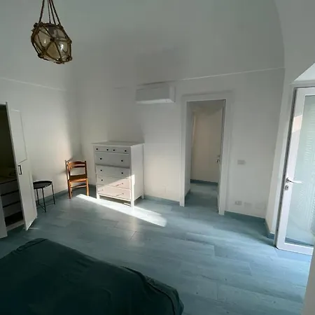 Apartment Agenzia Isotur Giacinto Ponza