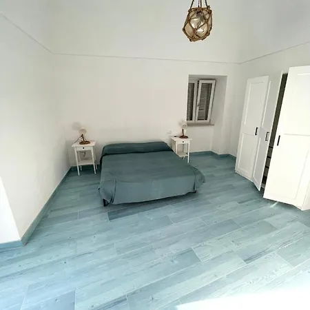 Agenzia Isotur Giacinto Apartment *